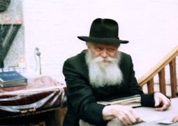 משגרת חירום לשגרת החירות